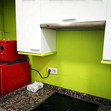 B Beach Valencia Apartman Kültér fotó