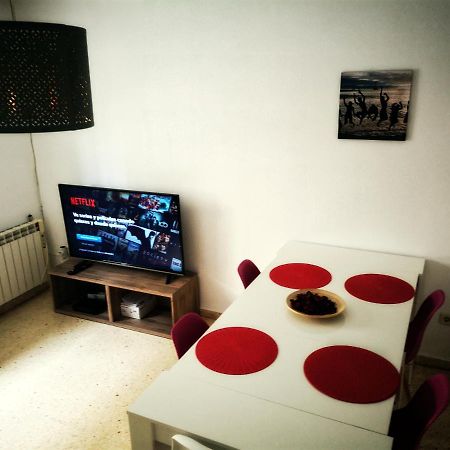 B Beach Valencia Apartman Kültér fotó