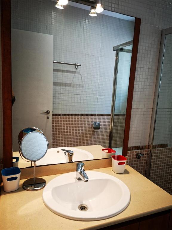 B Beach Valencia Apartman Kültér fotó
