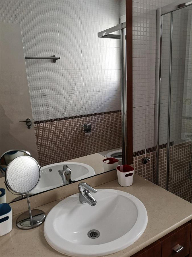 B Beach Valencia Apartman Kültér fotó