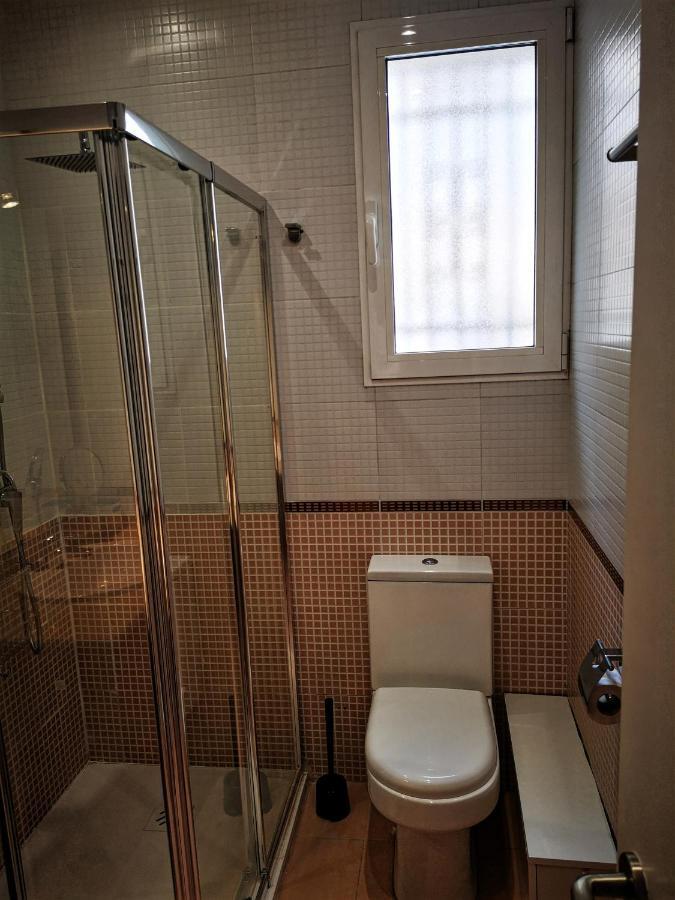 B Beach Valencia Apartman Kültér fotó
