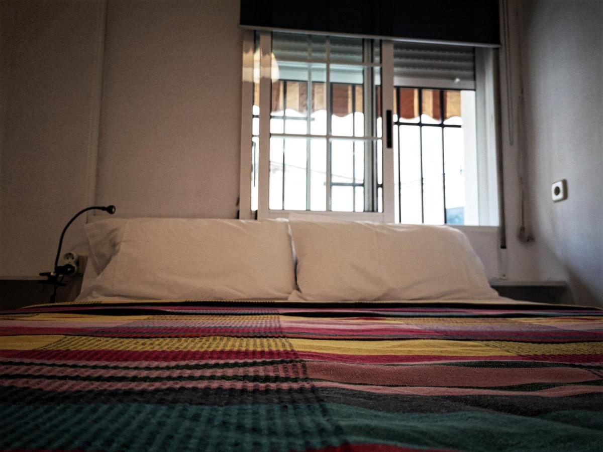 B Beach Valencia Apartman Kültér fotó