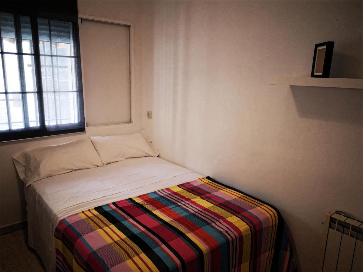 B Beach Valencia Apartman Kültér fotó