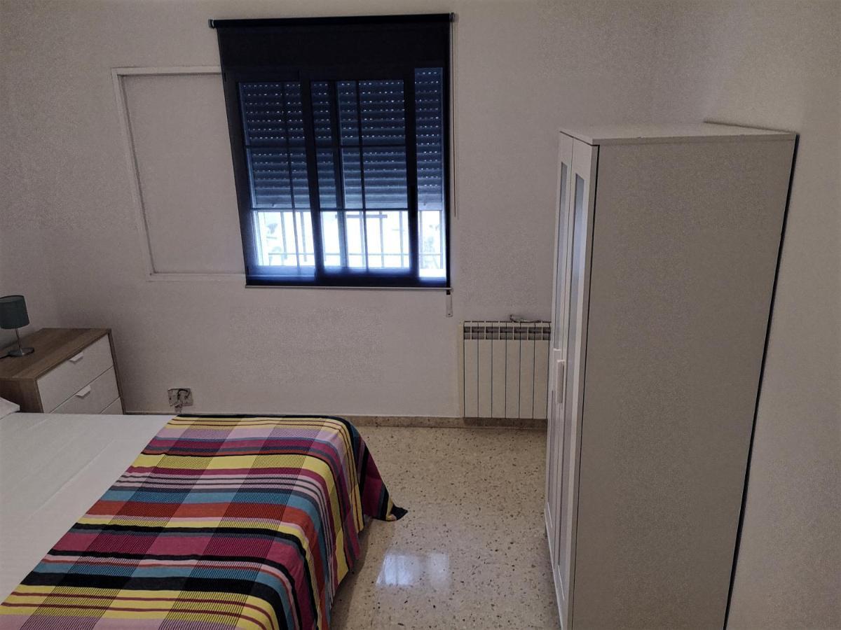 B Beach Valencia Apartman Kültér fotó