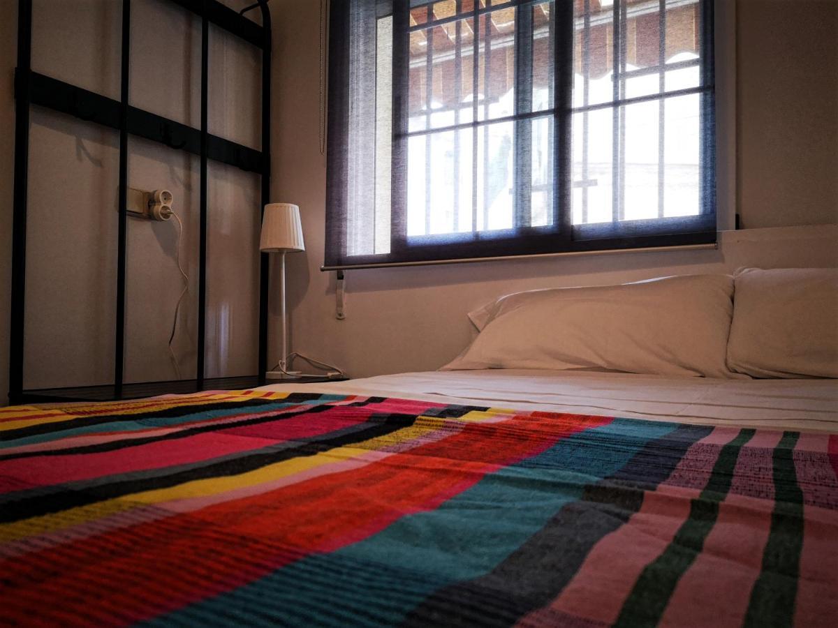 B Beach Valencia Apartman Kültér fotó